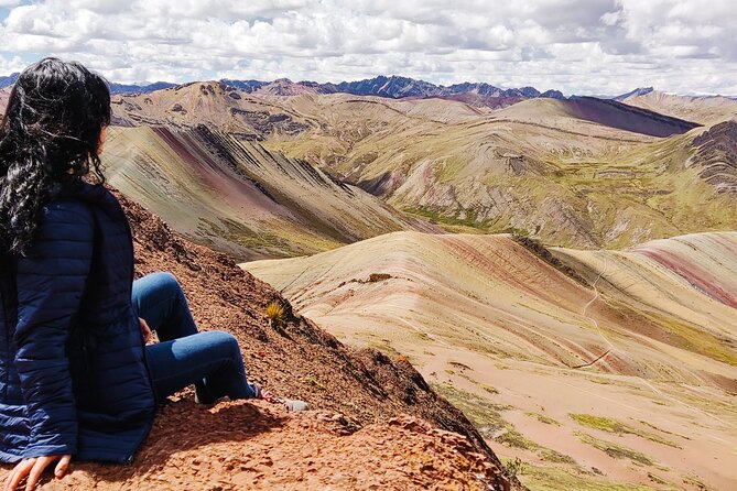 Palccoyo Rainbow Mountains Full Day Tour from Cusco - The 4:30 a.m. start from Cusco