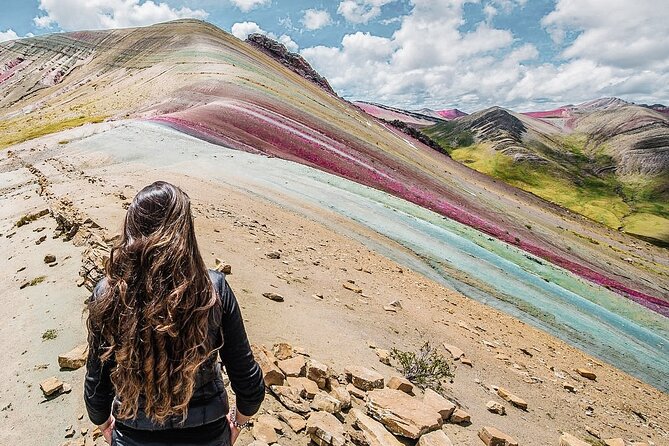Palccoyo Rainbow Mountains Full Day Tour from Cusco - What the $56.05 price really covers