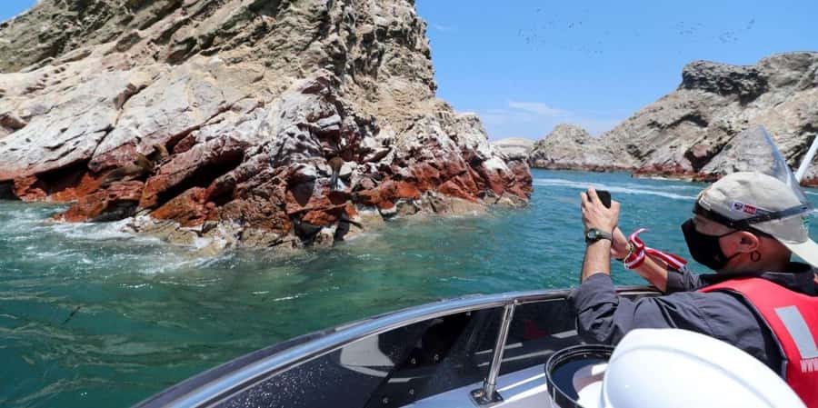 Paracas: Ballestas Islands Boat tour - Islas Ballestas - Should you book the Ballestas Islands tour?