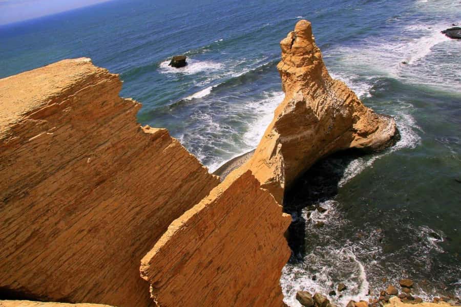 Paracas: Drive ATV and Buggy in Paracas Reserve - What the $79 price includes
