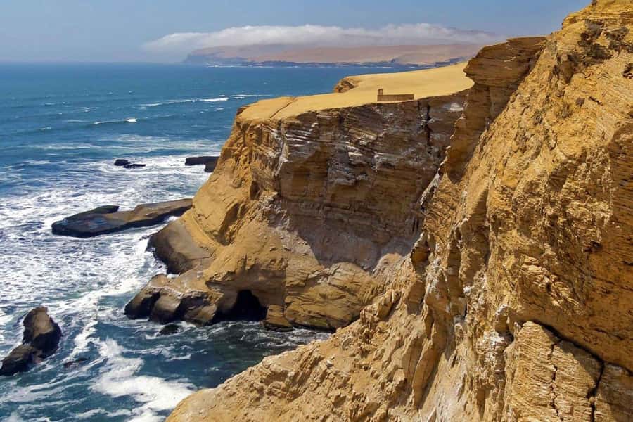 Paracas: Drive ATV and Buggy in Paracas Reserve - What two hours really gives you