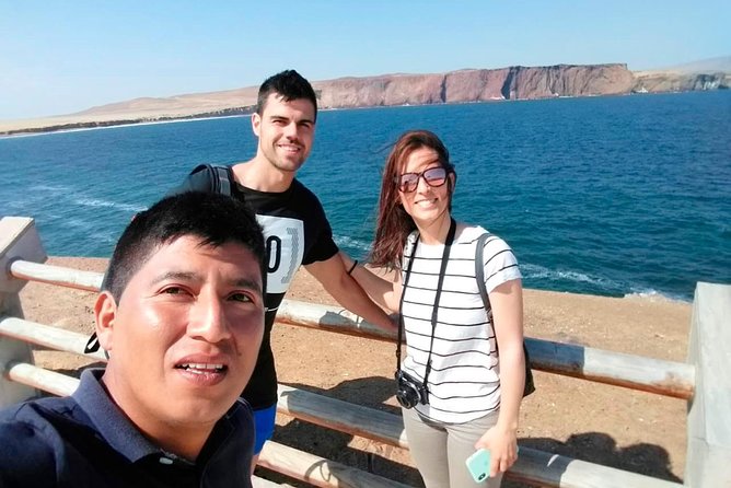 Paracas National Reserve Tour - Why Paracas Reserve feels so different