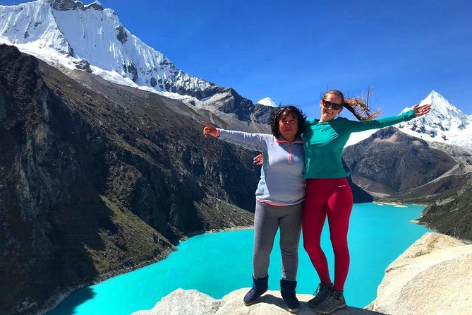Parón Lake - Cordillera Blanca - Why Lake Parón is worth the long ride from Huaraz
