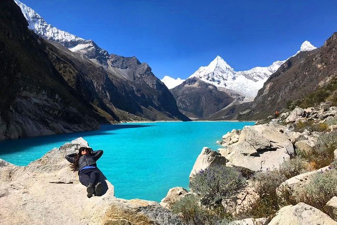 Parón Lake - Cordillera Blanca - What to bring and how to prepare