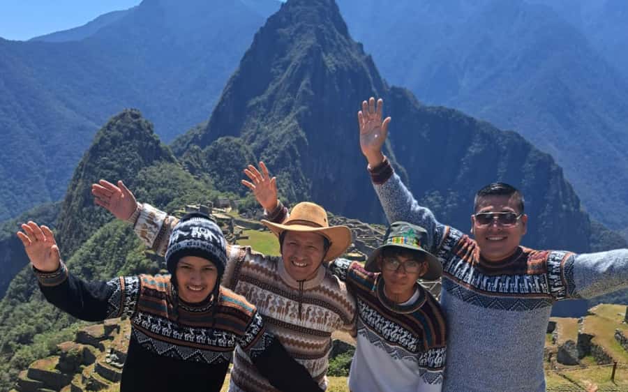 Peru in 5 days: Lima, Cusco, Machupicchu & Rainbow Mountain - Should you book this Peru itinerary?