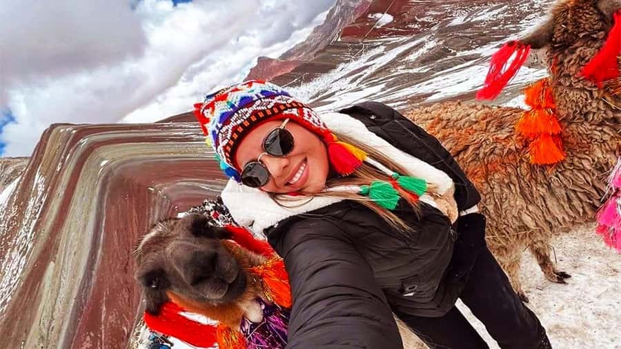 Peru in 5 days: Lima, Cusco, Machupicchu & Rainbow Mountain - Cusco’s Qoricancha and four Inca sites