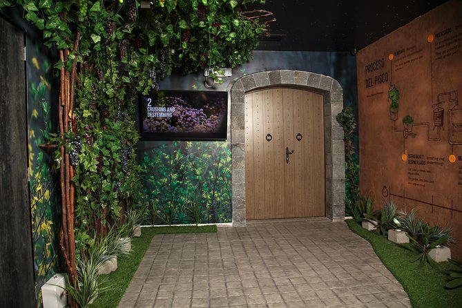 Peruvian Experience: Interactive, Cultural & Gastronomic Guided Tour - What this Miraflores experience is really offering