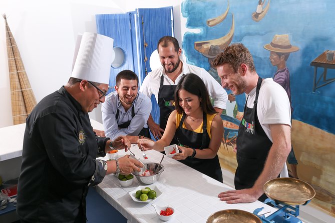 Peruvian Experience: Interactive, Cultural & Gastronomic Guided Tour - How much value do you get for $92.43?