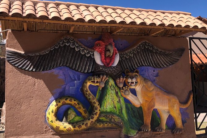 Pisac Indian Market and Ollantaytambo Fortress with Lunch - Who should book this tour?