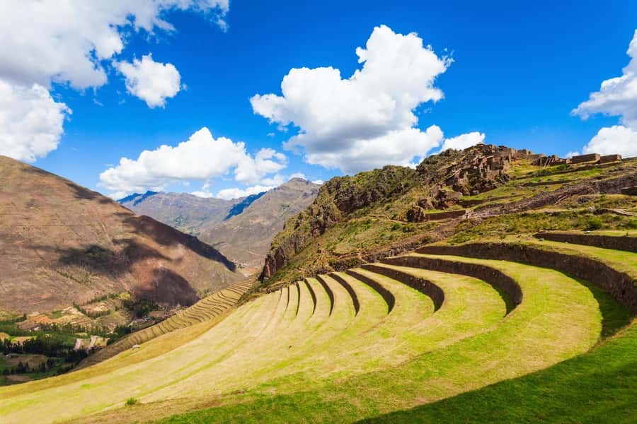 Pisaq, Ollantaytambo, Chinchero - Sacred Valley Experience - What the guides add to the experience