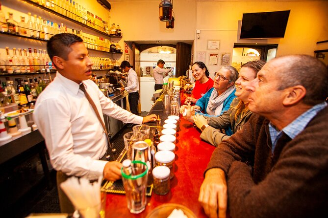 Pisco Sour Secrets: Hands-On Mixology in Historic Cusco - Why the Pisco Sour class is the real attraction