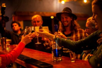 Pisco Sour Secrets: Hands-On Mixology in Historic Cusco