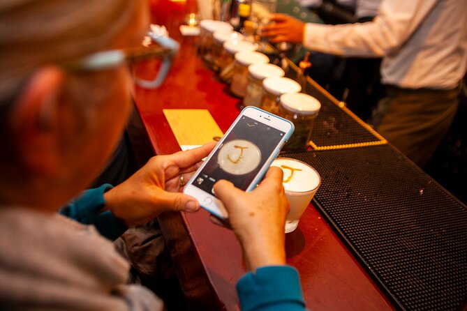 Pisco Sour Secrets: Hands-On Mixology in Historic Cusco - A closer look at the value of $35