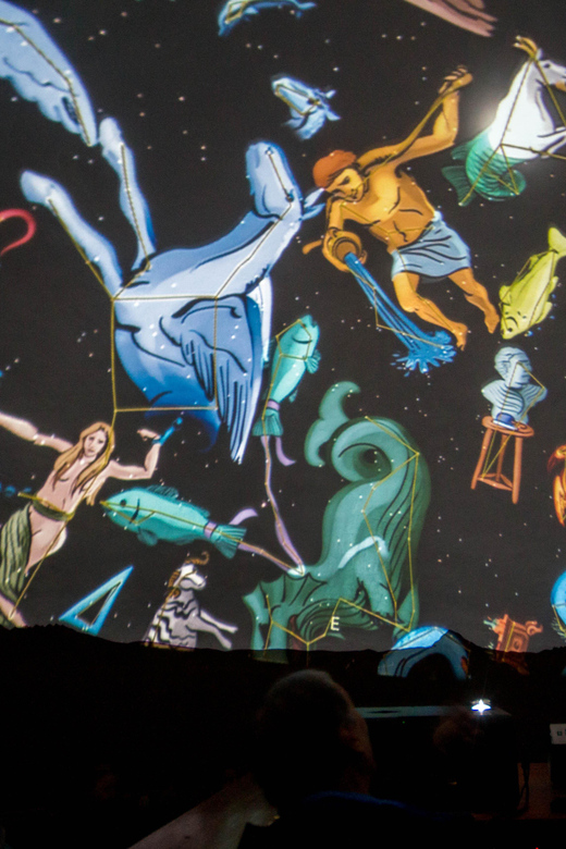 Planetarium Cusco OFFICIAL SITE: Andean Astronomy experience - Tips for making the two hours better