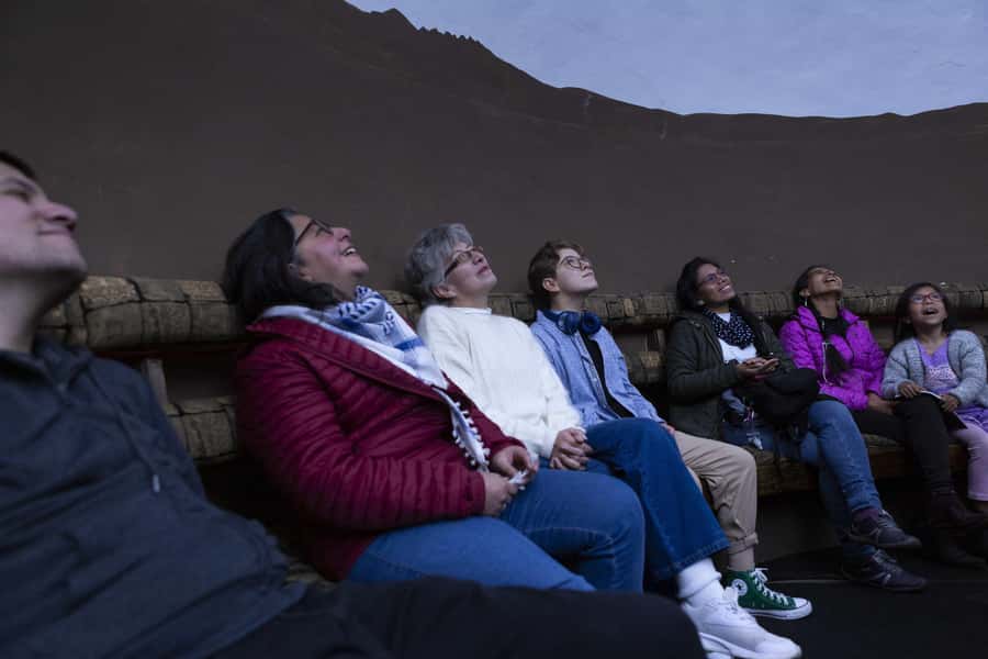 Planetarium Cusco OFFICIAL SITE: Andean Astronomy experience - Should you book Planetarium Cusco?