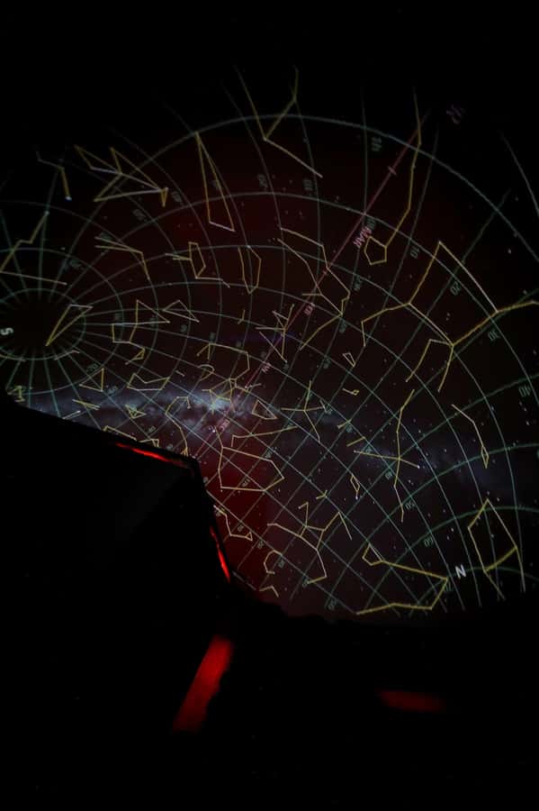 Planetarium Cusco Trip - Timing your evening in Cusco