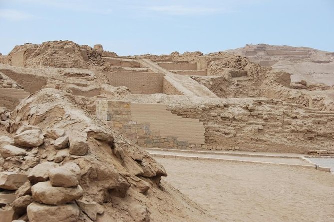 Pre Inca Temple of Pachacamac Half-Day Tour from Lima - What the guide adds to the experience