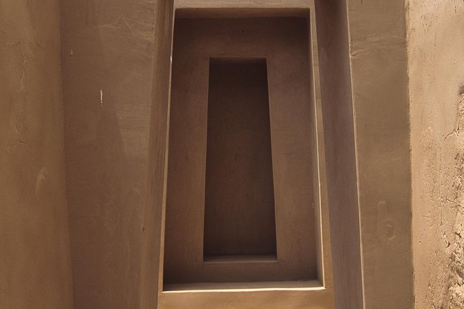 Pre Inca Temple of Pachacamac Half-Day Tour from Lima - What the $79 price really covers