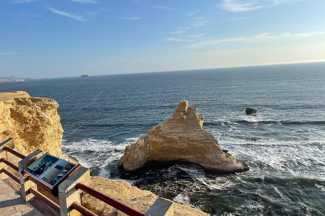 Premium Trekking Golden Shades - The two-hour walk from El Playon to Mendieta Beach
