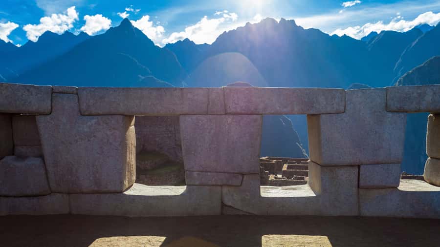 Private & Flexible 3-Hour Guided Tour of Machu Picchu - Key points to know