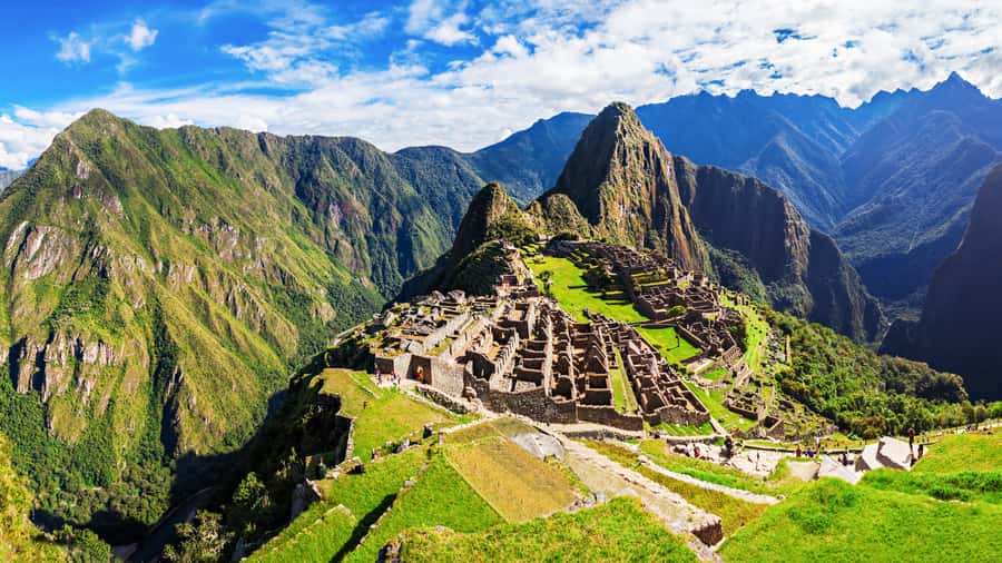 Private & Flexible 3-Hour Guided Tour of Machu Picchu - Why a private three-hour visit can make sense