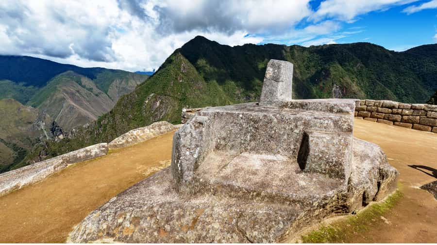 Private & Flexible 3-Hour Guided Tour of Machu Picchu - Temples, palace areas, and Inca stonework