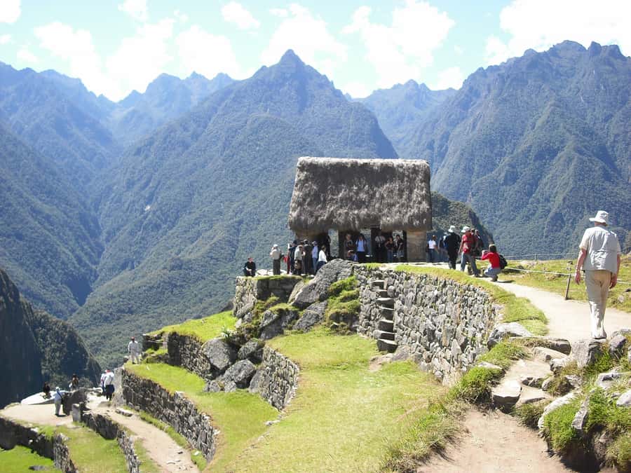 Private Guide in Machu Picchu for 3 Hours - Price and what you still need to pay