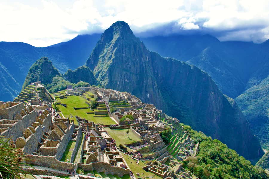 Private Guide in Machu Picchu for 3 Hours - What to bring and what to leave behind