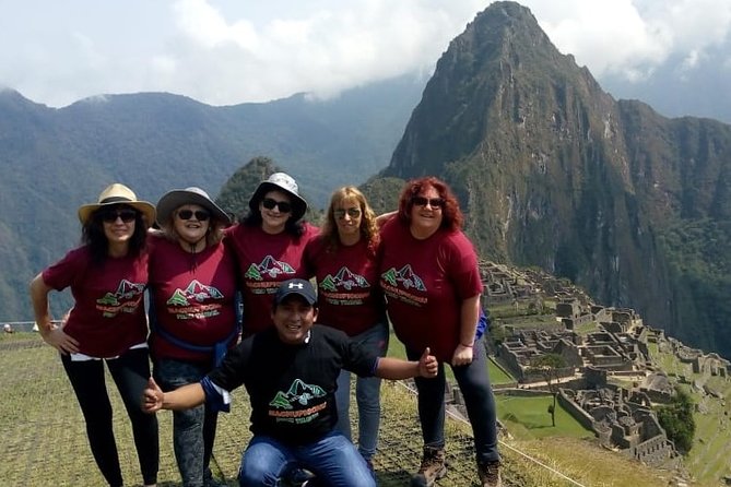 Private Machu Picchu 1 Day Tour from Poroy Cusco - Why this day trip works from Cusco