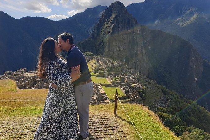 Private Machu Picchu 1 Day Tour from Poroy Cusco - What the private format adds