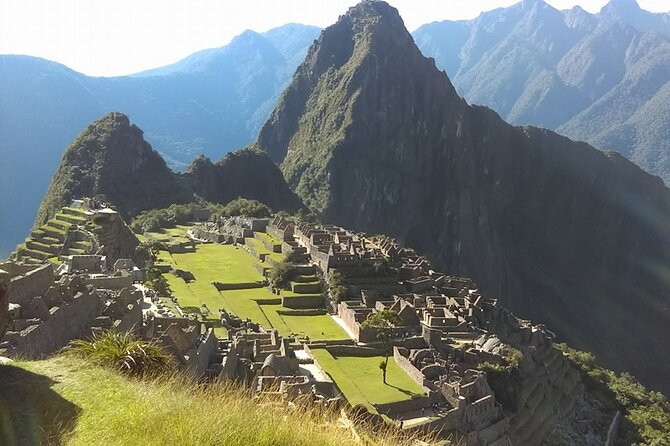 Private Machu Picchu 1 Day Tour from Poroy Cusco - What to pack for this particular day