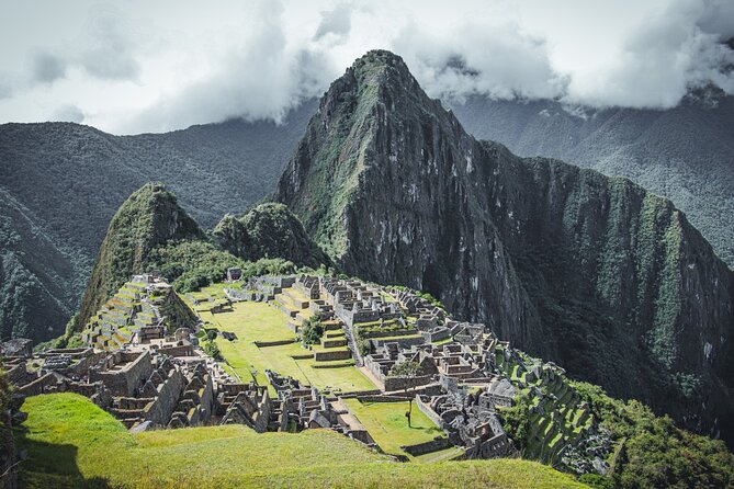 Private Machu Picchu Day Tour by Panoramic Train - Arriving in Aguas Calientes without guesswork