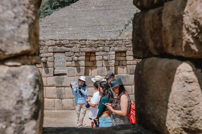Private Machu Picchu Day Tour by Panoramic Train - Returning to Cusco by train and private vehicle