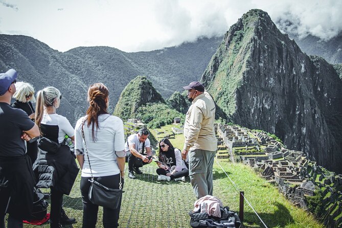 Private Machu Picchu Day Tour by Panoramic Train - Choosing between the three train options