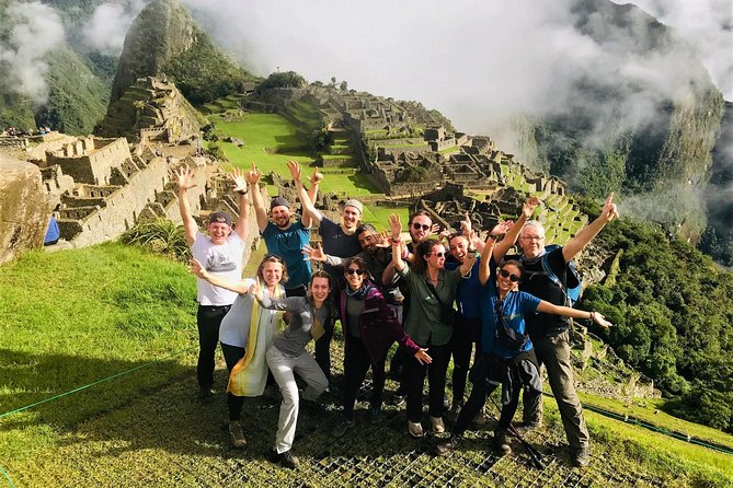 Private Machu Picchu day trip from Cusco - The 4:00 AM pickup and road to Ollantaytambo