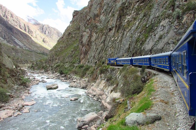 Private Machu Picchu day trip from Cusco - Returning to Aguas Calientes for lunch
