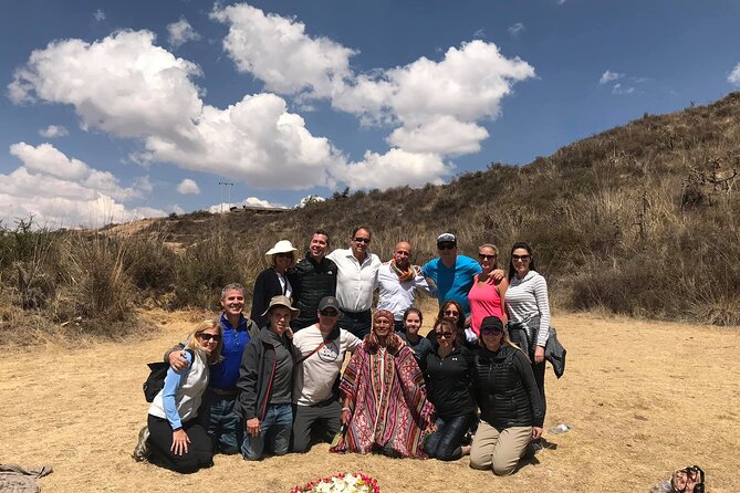 Private Ollantaytambo, Pisac Ruins Tour with Farm Visit, Gourmet Picnic Lunch - Why this private Sacred Valley day works well