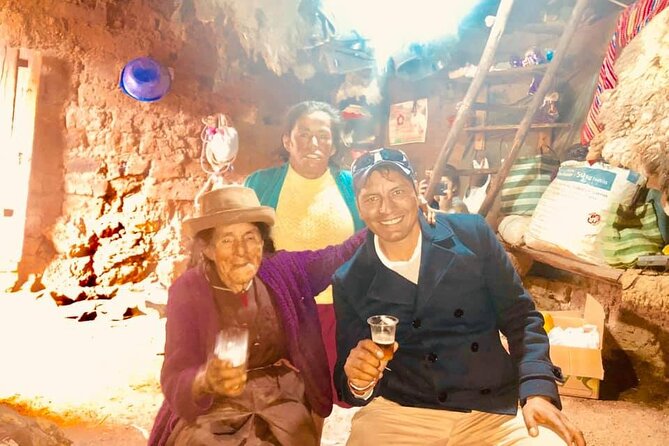 Private Ollantaytambo, Pisac Ruins Tour with Farm Visit, Gourmet Picnic Lunch - Urubamba market and the flavors of the valley