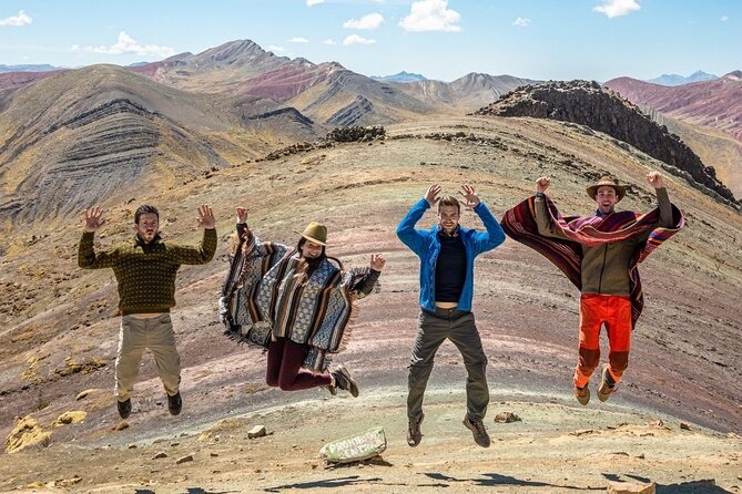 Private Palccoyo Rainbow Hike Without the Crowds - Is $199 a fair price?