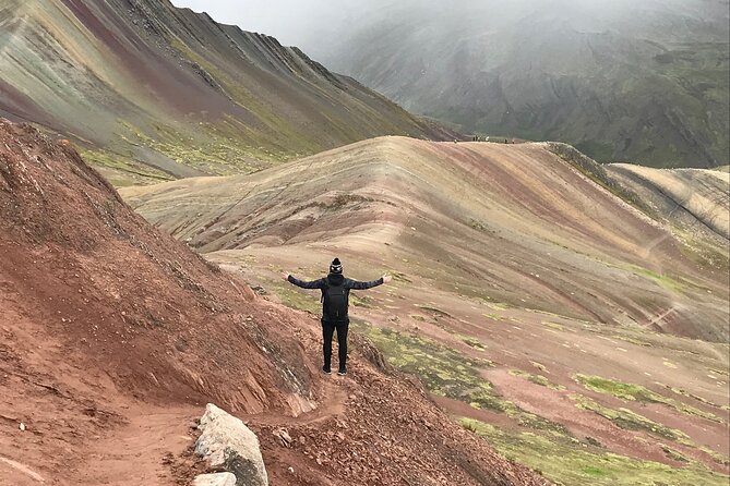PRIVATE Palccoyo Rainbow Mountain tour - Why a private guide matters at 5,000 meters