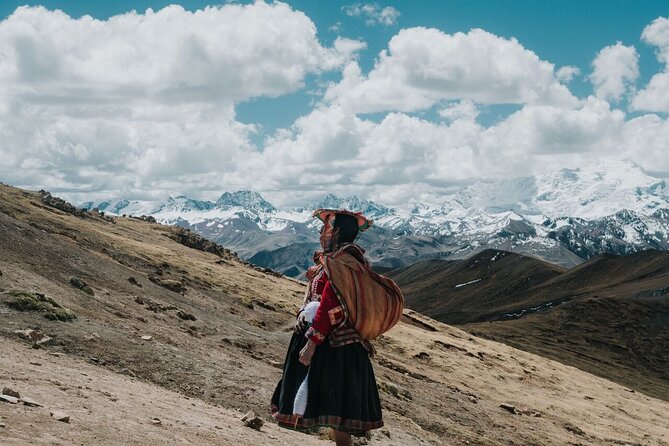 PRIVATE Palccoyo Rainbow Mountain tour - The $225 price and what it buys you