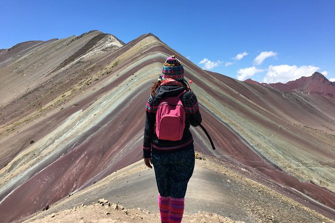 Private Rainbow Mountain Full Day Tour - Breakfast in Cusipata at 7:20 a.m.