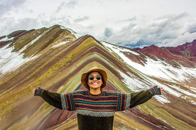 Private Rainbow Mountain Full Day Tour - The people who make the private format useful