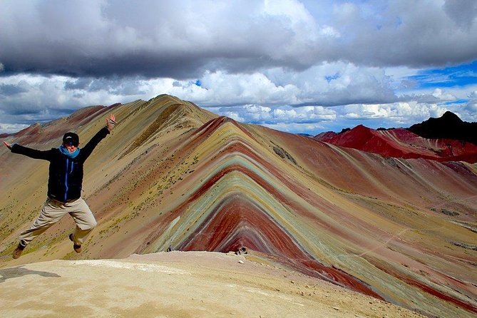 Private Rainbow Mountain Full Day Tour - Booking, cancellation, and practical planning
