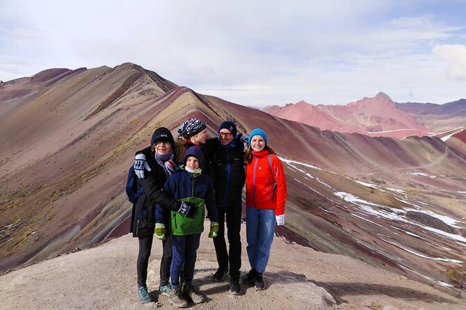 Private Rainbow Mountain Full Day Tour from Cusco - Why Rainbow Mountain demands an early start