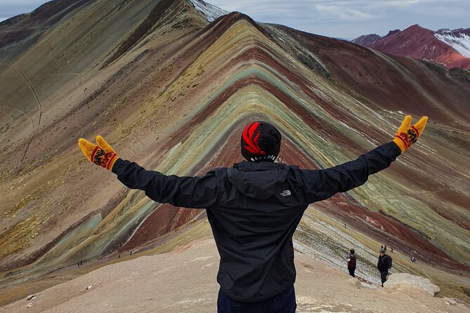 Private Rainbow Mountain Full Day Tour from Cusco - Cusipata breakfast makes the morning easier