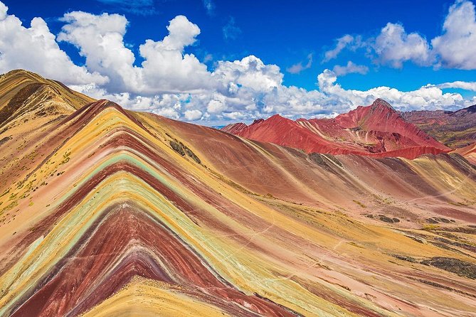 Private Rainbow Mountain Tour From Cusco – Vinicunca Rainbow Mountain - What the $240 price really buys you