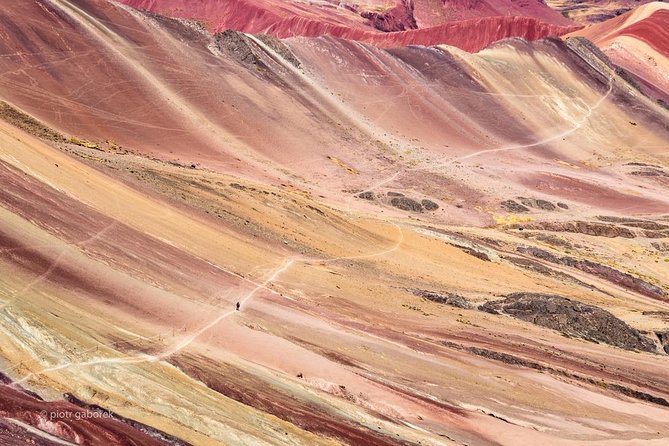 Private Rainbow Mountain Tour From Cusco – Vinicunca Rainbow Mountain - Who will get the most from this tour
