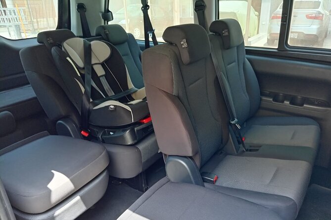 Private Taxi Transfers to Lima Jorge Chavez Airport - Why a private airport ride helps in Lima
