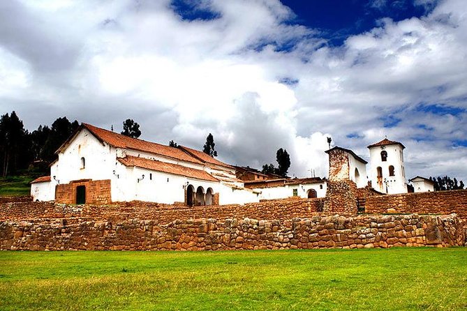 Private Tour: 2-Day Exploration of the Sacred Valley and Machu Picchu - Ollantaytambo to Aguas Calientes by Expedition train